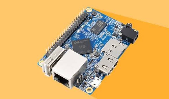Orange PI One